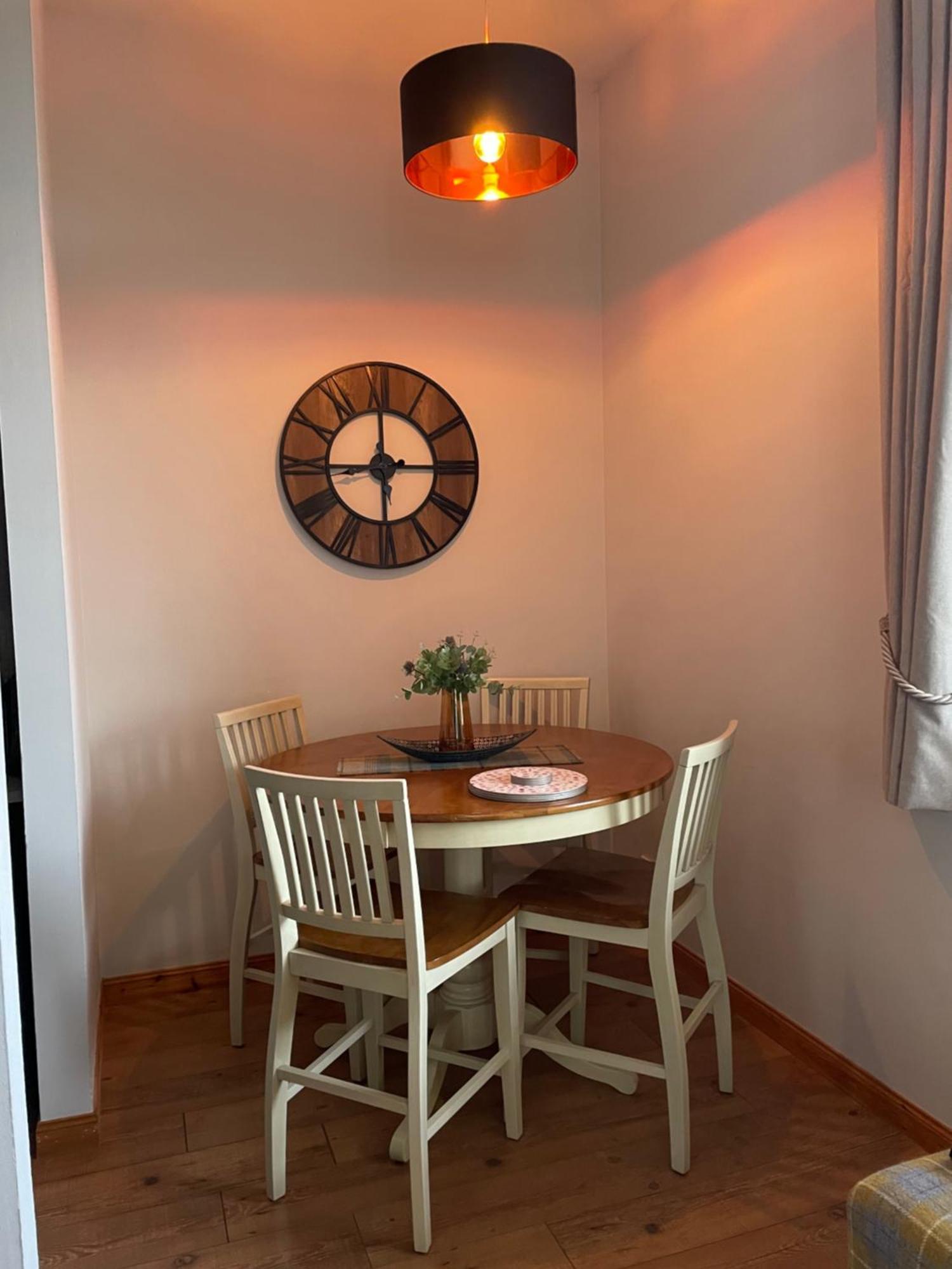 Stylish One Bed Apartment 因弗内斯 外观 照片