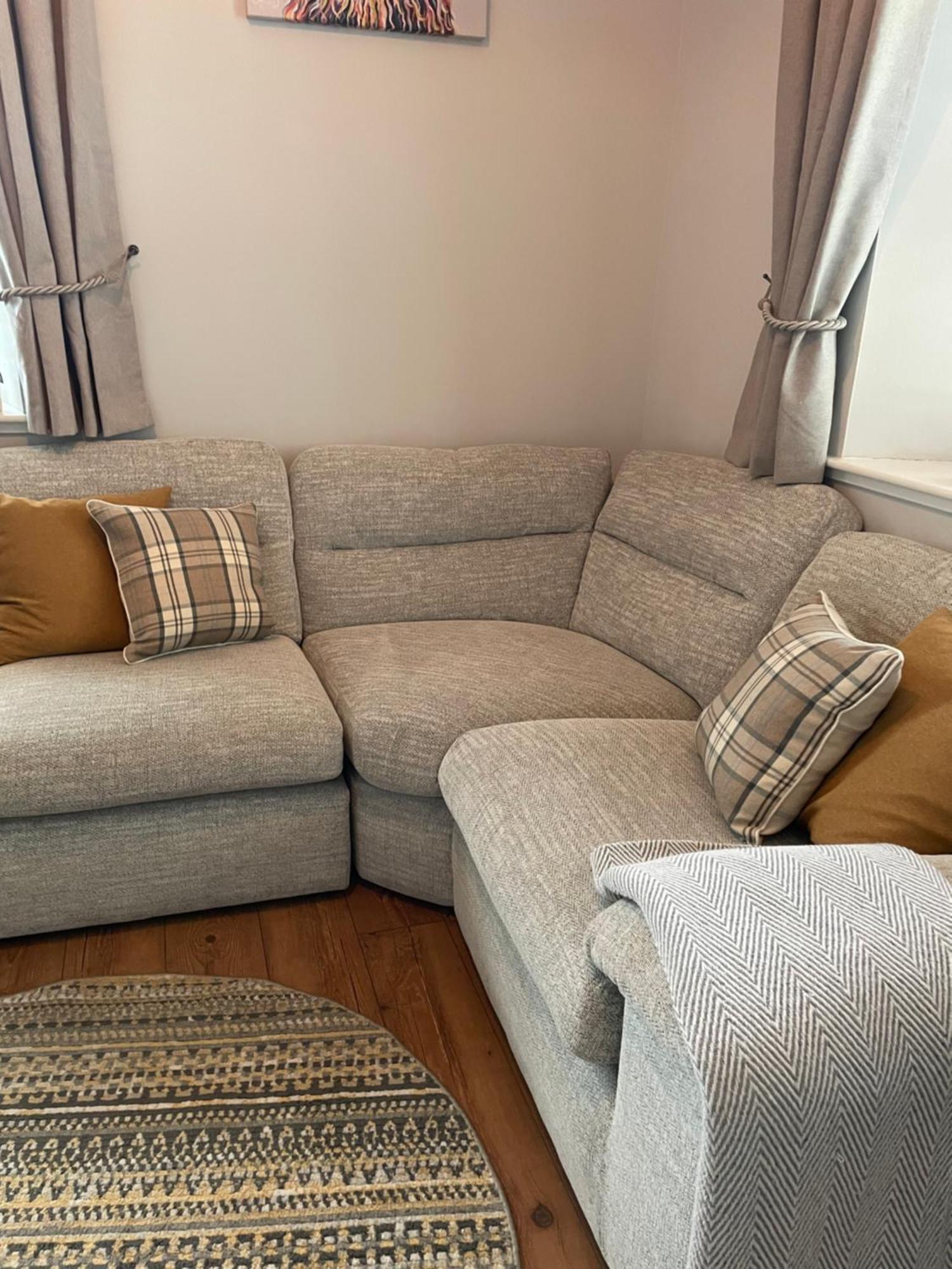 Stylish One Bed Apartment 因弗内斯 外观 照片
